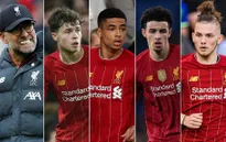 Liverpool sẽ tạo điều kiện nhiều hơn cho các cầu thủ trẻ mùa tới