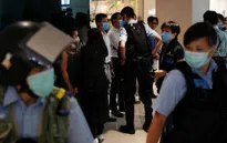 "Luật An ninh quốc gia tại Hong Kong là sự chuyển biến mang tính bước ngoặt"