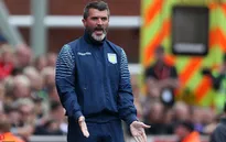 Roy Keane bất ngờ tìm kiếm công việc tại… Đông Âu