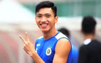 Chia tay Heerenveen, Đoàn Văn Hậu về nước thi đấu