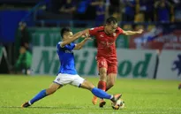 V.League 2020 vòng 9: CLB TP Hồ Chí Minh gặp khó trước chuyến làm khách Than Quảng Ninh