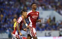 CẬP NHẬT BXH, Kết quả LS V.League 1-2020 ngày 11/7: CLB TP Hồ Chí Minh vươn lên dẫn đầu