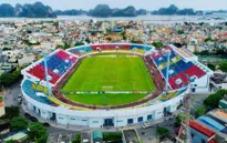 Miễn phí vé vào sân trận Than Quảng Ninh gặp Sông Lam Nghệ An tại vòng 11 LS V.League 1-2020