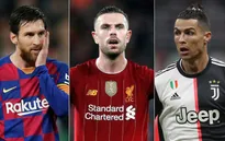 Lịch thi đấu và BXH các giải VĐQG châu Âu: Ngoại hạng Anh, La Liga, Serie A