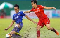 Becamex Bình Dương - Hoàng Anh Gia Lai: Thách thức nơi đất Thủ (17h00 ngày 11/7)