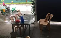 Nam thanh niên đâm chết con nợ ở quán bia ra đầu thú