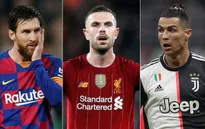 Kết quả, Lịch thi đấu, bảng xếp hạng các giải VĐQG châu Âu: Ngoại hạng Anh, La Liga, Serie A
