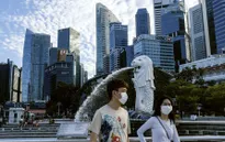 Singapore mở cửa các điểm tham quan, phục hồi ngành công nghiệp du lịch