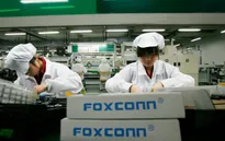 Foxconn “rót” 1 tỷ USD vào Ấn Độ giúp Apple sản xuất iPhone