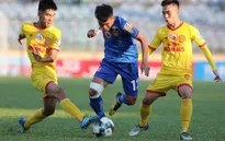 Lịch thi đấu và trực tiếp V.League 2020 hôm nay (12/7): DNH Nam Định – CLB Quảng Nam (18h trên VTV6)