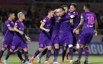 CLB Sài Gòn 3-0 CLB Thanh Hóa: Thắng đậm, CLB Sài Gòn lấy lại ngôi đầu V.League 2020