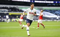Tottenham 2-1 Arsenal: Công làm thủ phá! (Vòng 35 Ngoại hạng Anh)