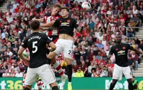 Manchester United - Southampton: Top 3 vẫy gọi (02h00 ngày 14/07)