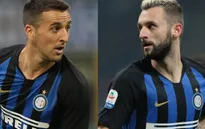 Inter Milan lên kế hoạch thanh lọc đội hình