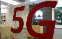 Anh cấm các nhà mạng mua thiết bị 5G mới của Huawei