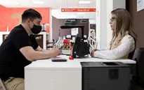 Nga sử dụng robot thư ký để chống tham nhũng