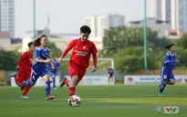 Bóng đá nữ Cúp Quốc gia 2020: Phong Phú Hà Nam vs Hà Nội I Watabe (19h30, trực tiếp trên VTV6)