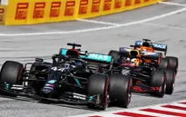 Các đội đua F1 chuẩn bị cho chặng đua tại Hungary