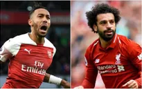 Lịch thi đấu Ngoại hạng Anh hôm nay: Arsenal đối đầu Liverpool