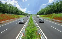 Mời thầu chọn nhà đầu tư 5 dự án PPP cao tốc Bắc - Nam