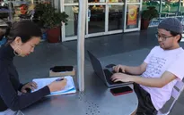 Đại học Nam California (Mỹ) hỗ trợ 4.000 USD cho mỗi sinh viên học trực tuyến tại nhà