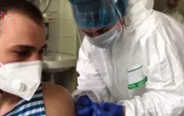 Nga công bố thành công thử nghiệm lâm sàng vaccine COVID-19