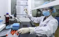 Công ty Trung Quốc thử vaccine COVID-19 trên nhân viên