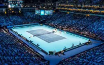 Ban tổ chức ATP Finals trấn an người hâm mộ