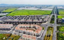 "Sóng ngầm" M&A tại thị trường bất động sản