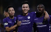Kết quả, bảng xếp hạng V.League 2020: CLB Hà Nội tìm lại chiến thắng, CLB TP Hồ Chí Minh nhận thất bại