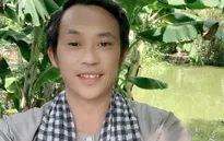 Hoài Linh mệt vì lịch quay phim Tết dày đặc