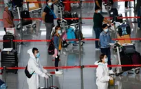 Philippines cho phép người nước ngoài nhập cảnh từ tháng 8
