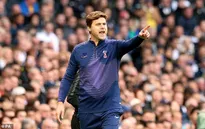 Juventus tìm kiếm ứng cử viên thay thế Maurizio Sarri