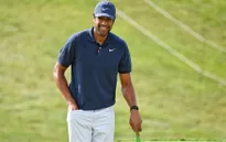 The Memorial Tournament: Tony Finau dẫn đầu sau ngày thi đấu đầu tiên