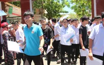 Hà Tĩnh: Áp lực tuyển sinh vào lớp 10 vẫn "nóng"