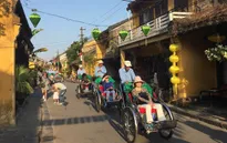 Làm thế nào để những quả "bong bóng du lịch" tại Việt Nam không vỡ?