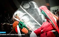 HLV trưởng U19 Việt Nam được AFC đề cử HLV vĩ đại nhất Asian Cup