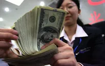 Nikkei: Các ngân hàng Trung Quốc có thể mất quyền tiếp cận đồng USD