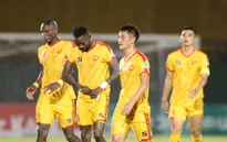CLB Thanh Hoá đơn phương tuyên bố bỏ V.League 2020