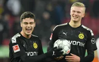 Dortmund tiếp tục đặt niềm tin vào cầu thủ trẻ