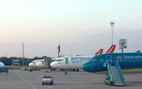 Việt Nam sắp nối lại chuyến bay chở khách bình thường đầu tiên sang Trung Quốc, Nhật Bản...