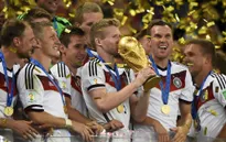 Nhà vô địch World Cup 2014 tuyên bố giải nghệ ở tuổi 29