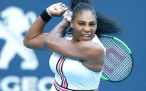 Serena Williams xác nhận mốc thời gian trở lại thi đấu
