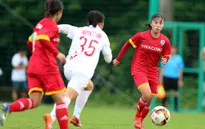 Xác định các cặp đấu bán kết Giải bóng đá Nữ Cúp Quốc gia 2020