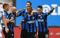Kết quả, Lịch thi đấu, BXH các giải bóng đá VĐQG châu Âu (ngày 02/7): Inter, Arsenal thắng tưng bừng, Chelsea thua sốc