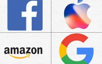 Nhóm Big Tech sẽ cùng điều trần trước Hạ viện Mỹ về hành vi độc quyền