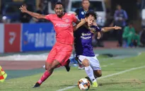 Danh sách cầu thủ bị treo giò ở vòng 8 V.League 2020: CLB Hà Nội mất thêm trụ cột