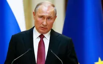 Tổng thống Nga Putin thông qua thành phần Hội đồng Nhà nước
