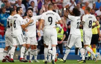 Lịch thi đấu La Liga hôm nay: Cơ hội lớn cho Real Madrid