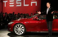 Vượt Toyota, Tesla trở thành hãng ô tô có vốn hóa lớn nhất thế giới